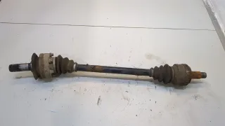 33217553562,33217553561 Полуось задняя (приводной вал, ШРУС) BMW 3 E90/E91/E92/E93 Арт 20390778, вид 1
