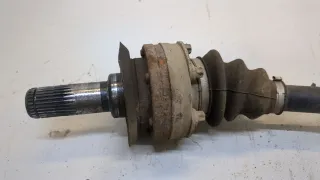 33217553562,33217553561 Полуось задняя (приводной вал, ШРУС) BMW 3 E90/E91/E92/E93 Арт 20390778, вид 3