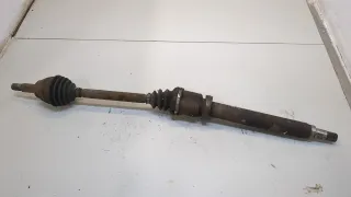 1756197 Полуось передняя правая (приводной вал, шрус) Ford Fiesta 5 Арт 20393212, вид 1