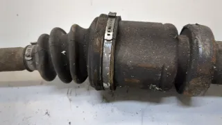 1756197 Полуось передняя правая (приводной вал, шрус) Ford Fiesta 5 Арт 20393212, вид 3
