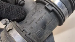 0280218031 Корпус воздушного фильтра Opel Corsa C Арт 8881871, вид 3