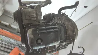 1716693,AV6Q9E926BA Дроссельная заслонка Ford Mondeo 5 Арт 11208455, вид 3