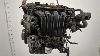  Дроссельная заслонка Kia Cerato 3 restailing Арт 11390640, вид 4