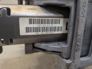 3C1419501AA Рулевая колонка Volkswagen Passat CC Арт 9465030, вид 4