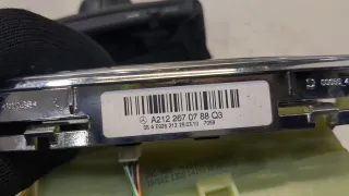 A2042676424 Кулиса Mercedes E W212 2.1л CDI Арт 8666348, вид 4