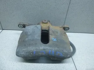 8V0615124D VAG Суппорт тормозной передний правый Audi Q2 Арт E100573317, вид 2