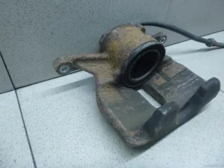 8V0615124D VAG Суппорт тормозной передний правый Audi Q2 Арт E100573317, вид 4