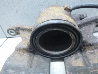 8V0615124D VAG Суппорт тормозной передний правый Audi Q2 Арт E100573317, вид 5