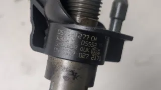 0445117027 Форсунка Volkswagen Touareg 2 3.0л TDI Арт 8785898, вид 2