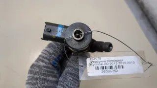 0445110320 Форсунка Hyundai i30 GD Арт 20386752, вид 4