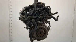 1980L1 Форсунка Citroen C3 Picasso Арт 11392547, вид 2