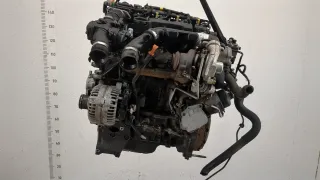 1980L1 Форсунка Citroen C3 Picasso Арт 11392547, вид 4