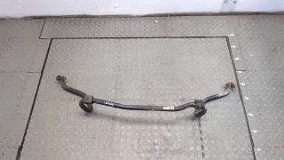 350149,24411075 Стабилизатор подвески (поперечной устойчивости) передний Opel Vectra C  Арт 20392847, вид 1