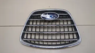 91121XA00A,91121XA18A,91121XA19A Решетка радиатора Subaru Tribeca Арт 20384223, вид 1