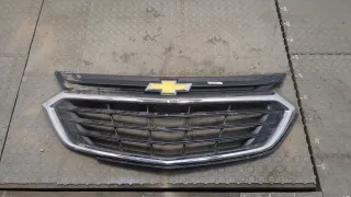 84150736 Решетка радиатора Chevrolet Equinox 3 Арт 20387326, вид 2
