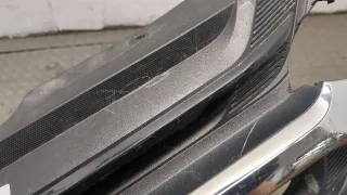 84150736 Решетка радиатора Chevrolet Equinox 3 Арт 20387326, вид 5