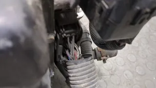 G927048030,1817000212 Преобразователь напряжения Lexus RX 2 Арт 20385429, вид 4