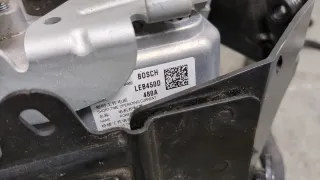 123617388410 Преобразователь напряжения BMW 3 G20/G21 Арт 20385436, вид 2