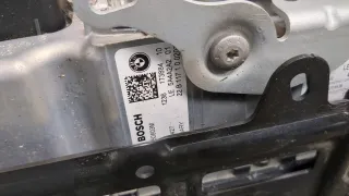 123617388410 Преобразователь напряжения BMW 3 G20/G21 Арт 20385436, вид 3