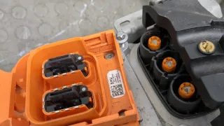 123617388410 Преобразователь напряжения BMW 3 G20/G21 Арт 20385436, вид 5