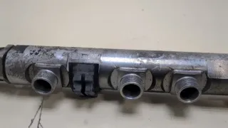 13537800601 Топливная рампа  BMW 3 E90/E91/E92/E93 Арт 20388828, вид 3