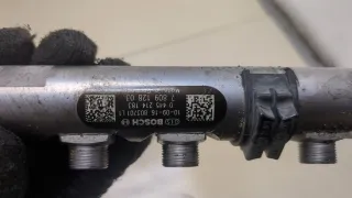 13537800601 Топливная рампа  BMW 3 E90/E91/E92/E93 Арт 20388828, вид 4