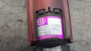 95700-1H600 Парктроник задний Kia Ceed 1 Арт 20233065, вид 4
