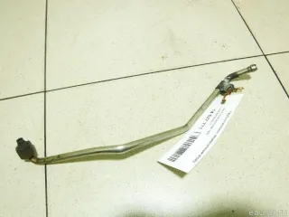 Трубка системы рециркуляции (EGR) Seat Cordoba 1 1995г. 037253873T VAG - Фото 2