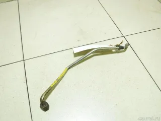 Трубка системы рециркуляции (EGR) Seat Cordoba 1 1995г. 037253873T VAG - Фото 3