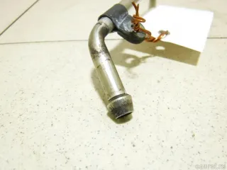 Трубка системы рециркуляции (EGR) Seat Cordoba 1 1995г. 037253873T VAG - Фото 4