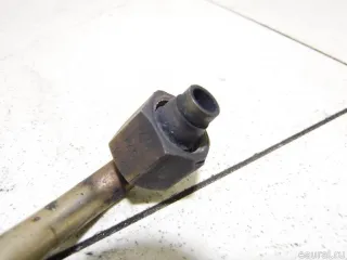Трубка системы рециркуляции (EGR) Seat Cordoba 1 1995г. 037253873T VAG - Фото 5