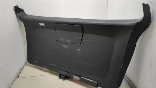 A1697400270 Обшивка крышки багажника Mercedes B W245 Арт 20379049, вид 1