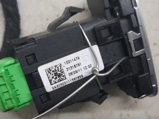 31456644,31300171 Кнопка запуска двигателя Volvo XC60 1 Арт 20367303, вид 3