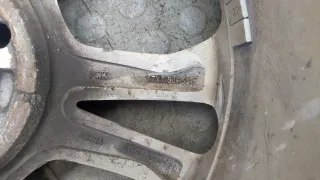 BE8Z1130A Колпачок литого диска Ford Escape 3 Арт 11391205, вид 3