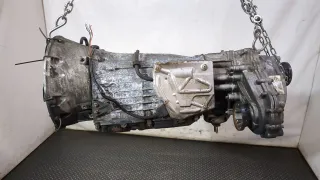 2512801200 Коробка передач автоматическая (АКПП) Mercedes GL X164 Арт 20055075, вид 2