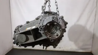 2512801200 Коробка передач автоматическая (АКПП) Mercedes GL X164 Арт 20055075, вид 3