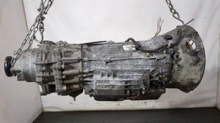 2512801200 Коробка передач автоматическая (АКПП) Mercedes GL X164 Арт 20055075, вид 4