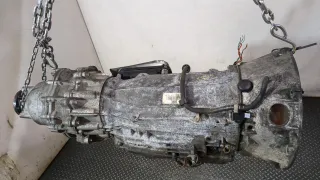 2512801200 Коробка передач автоматическая (АКПП) Mercedes GL X164 Арт 20055075, вид 5