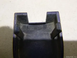 3B4839879 VAG Планка под капот Volkswagen Golf 4 Арт E15035500, вид 5