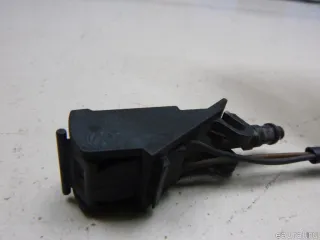 6E0955986B VAG Форсунка омывателя лобового стекла Skoda Superb 1 Арт E48604906, вид 4