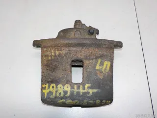 45019S3VA00 Honda Суппорт тормозной передний левый Acura MDX 1 Арт E50063824