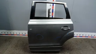 4L0833051 Дверь задняя левая Audi Q7 4L Арт 2EP26FG01, вид 1