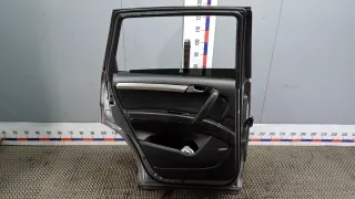4L0833051 Дверь задняя левая Audi Q7 4L Арт 2EP26FG01, вид 5