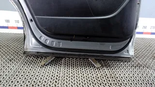 4L0833051 Дверь задняя левая Audi Q7 4L Арт 2EP26FG01, вид 7