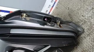 4L0833051 Дверь задняя левая Audi Q7 4L Арт 2EP26FG01, вид 8
