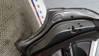 4L0833051 Дверь задняя левая Audi Q7 4L Арт 2EP26FG01, вид 9