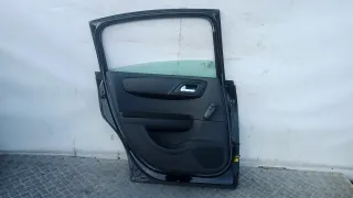  Дверь задняя левая Citroen C4 1 Арт 3GM49FG01, вид 5