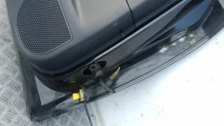  Дверь задняя левая Citroen C4 1 Арт 3GM49FG01, вид 8