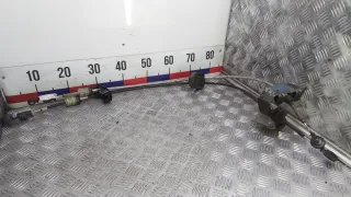  Троса кулисы КПП Volkswagen Tiguan 1 Арт 4EP25T701, вид 1