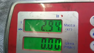  Троса кулисы КПП Volkswagen Tiguan 1 Арт 4EP25T701, вид 5